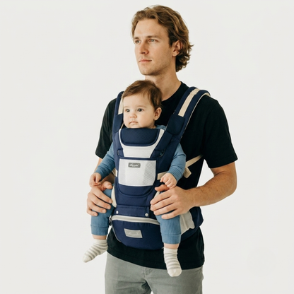 The OnwardMama™ Hip Carrier 2.0
